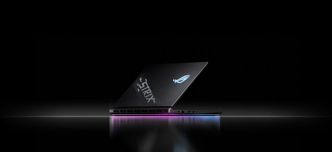 ROG Strix SCAR 18 (2025)