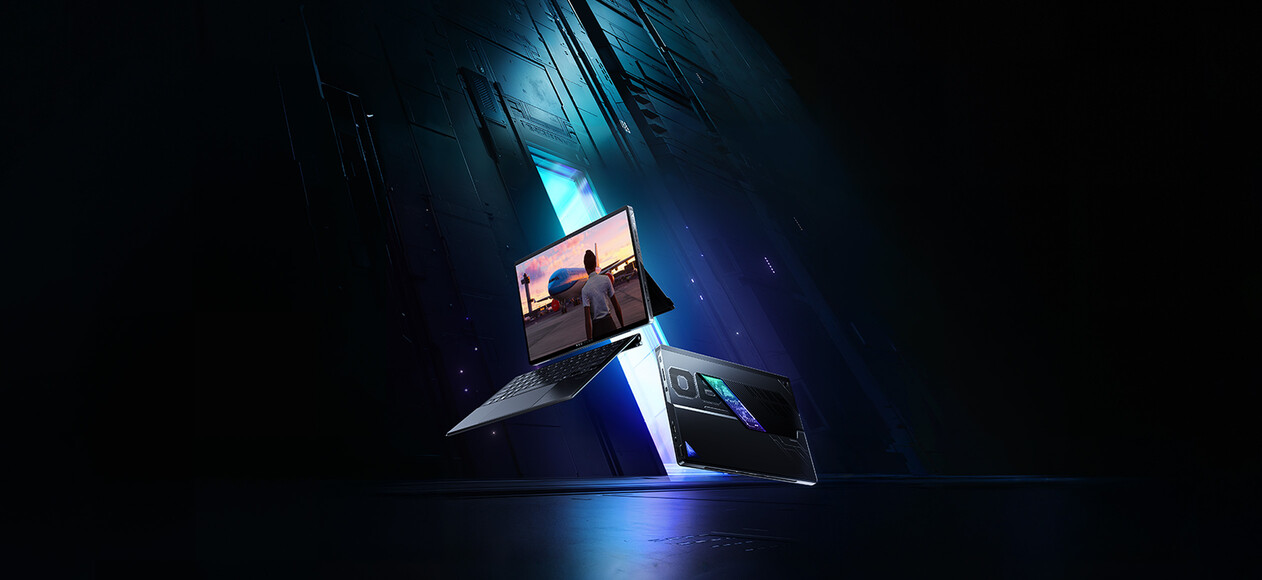 ROG Flow Z13 colombia