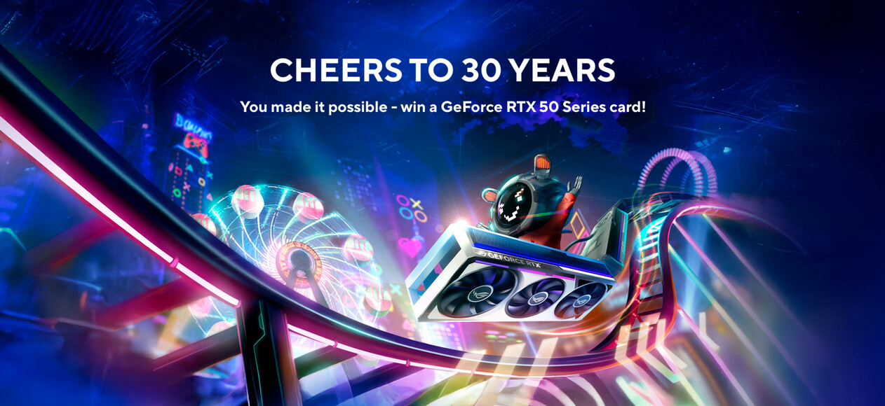 Advanced AI, Simple DIY